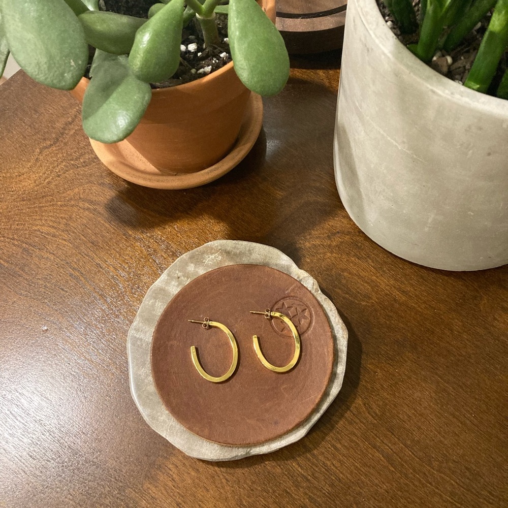 Able Muse Earrings